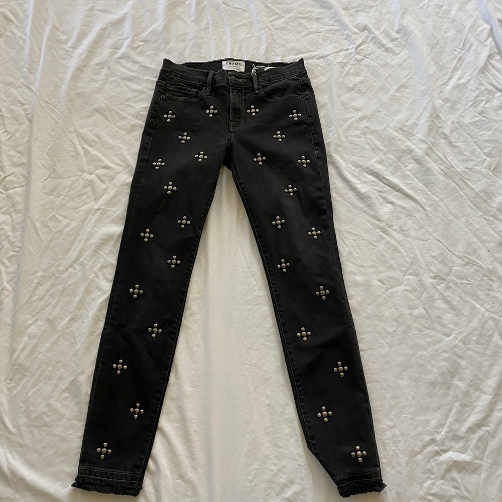 Frame jeans